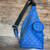 Used Louis Vuitton Large Leather Handbag 60004-S000615683 View 4