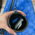 Used Louis Vuitton Large Leather Handbag 60004-S000615683 View 7