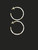 Used PARKLANE Earrings 60105-S000243834 View 1