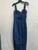Used Unbranded Long Dress F S-4/6 60126-S000376584 View 1