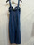 Used Unbranded Long Dress F S-4/6 60126-S000376584 View 2