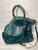 Used Hobo Xlarge Leather Handbag 60132-S000092501 View 2