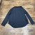 Used Cloth & Stone Long Sleeve Top M-8/10 60004-S000615850 View 2