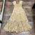 Used Free People Long Dress B S-4/6 60004-S000615870 View 1