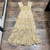 Used Free People Long Dress B S-4/6 60004-S000615870 View 2