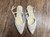 Used Jessica Simpson Sandals 7.5 60032-S000628780 View 1