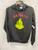 Used Unbranded Sweatshirt S-4/6 60072-S000508875 View 1
