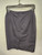 Used Oscar De Le Renta Long Skirt 4-27 60027-S001336560 View 2