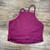 Used Free People Active Tank Top M-8/10 60102-S000398468 View 1