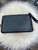 Used Coach Leather Wristlet 60060-S000581013 View 3