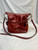 Used Coach Large Leather Handbag 60045-S000751334 View 1