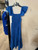 Used Unbranded Short Dress F XS-0/2 60072-S000508942 View 3