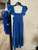 Used Unbranded Short Dress F XS-0/2 60072-S000508942 View 1