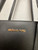 Used Michael Michael Kors Large Leather Handbag 60107-S000288152 View 2
