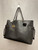 Used Michael Michael Kors Large Leather Handbag 60107-S000288152 View 4