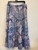Used Shein Spring Long Skirt P 2X 20/35 60076-S000766337 View 1