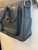 Used Dooney & Bourke Xlarge Leather Handbag 60076-S000766385 View 5