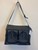Used Dooney & Bourke Xlarge Leather Handbag 60076-S000766385 View 1