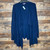 Used Lilly Pulitzer Long Light Jacket XL-16 60129-S000498768 View 1