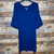Used Lilly Pulitzer Long Dress F L-12/14 60129-S000498790 View 1
