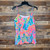 Used Lilly Pulitzer Tank Top L-12/14 60129-S000498808 View 1