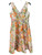Used Adrianna Papell Short Dress F S-4/6 60069-S000696400 View 3