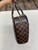 Used Louis Vuitton Large Leather Handbag 60119-S000090787 View 6