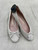 Used Kate Spade New York Flats 6 60119-S000090792 View 1