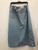 Used Unbranded Long Skirt 30 60117-S000108497 View 2