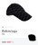 Used balenciaga Summer Hat M 8-10/28-30 60129-S000498921 View 8