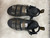 Used Dr. Martens Wedge Sandals 8 60053-S000578881 View 1