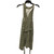 Used Anthropologie Short Dress F L-12/14 60105-S000244098 View 2