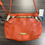 Used Burberry Small Leather Handbag 60129-S000498947 View 2