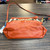 Used Burberry Small Leather Handbag 60129-S000498947 View 6