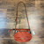 Used Burberry Small Leather Handbag 60129-S000498947 View 1