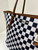 Used Michael Michael Kors X-Large Leather Handbag 60064-S000656896 View 2