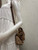 Used Michael Michael Kors Small Leather Handbag 60107-S000288179 View 4