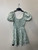 Used Unbranded Short Dress B S-4/6 60031-S000753015 View 1