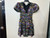 Used Unbranded Short Dress B S-4/6 60031-S000753025 View 1