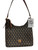 Used Dooney & Bourke Large Leather Handbag 60085-S000325979 View 1