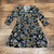Used BA&SH Short Dress B XS-0/2 60004-S000616051 View 1