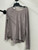 Used Lululemon Athletica Long Sleeve Top L-12/14 60005-S001040164 View 1