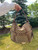 Used Gucci Large Handbag 60119-S000090800 View 6