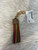 Used Coach Tassel 60132-S000092768 View 1