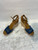 Used Coach Wedge Sandals 7.5 60132-S000092772 View 3