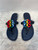 Used Tory Burch Sandals 7.5 60132-S000092773 View 1