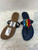 Used Tory Burch Sandals 7.5 60132-S000092773 View 2
