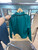 Used New York & Company Long Sleeve Top M-8/10 60009-S000575937 View 2