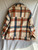 Used POL Short Light Jacket S-4/6 60045-S000751738 View 2