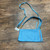 Used Hammit Los Angeles Small Leather Handbag 60004-S000616186 View 1